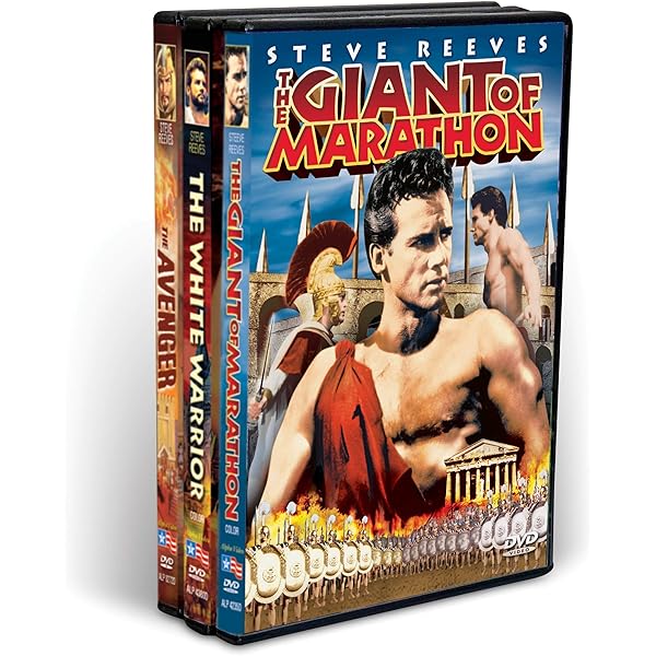 【輸入盤】Warriors - 50 Movie ­MegaPack ［DVD］ Amazon.com: Warriors // 50 Movie Pack Collection / 13 Dvd : Gordon